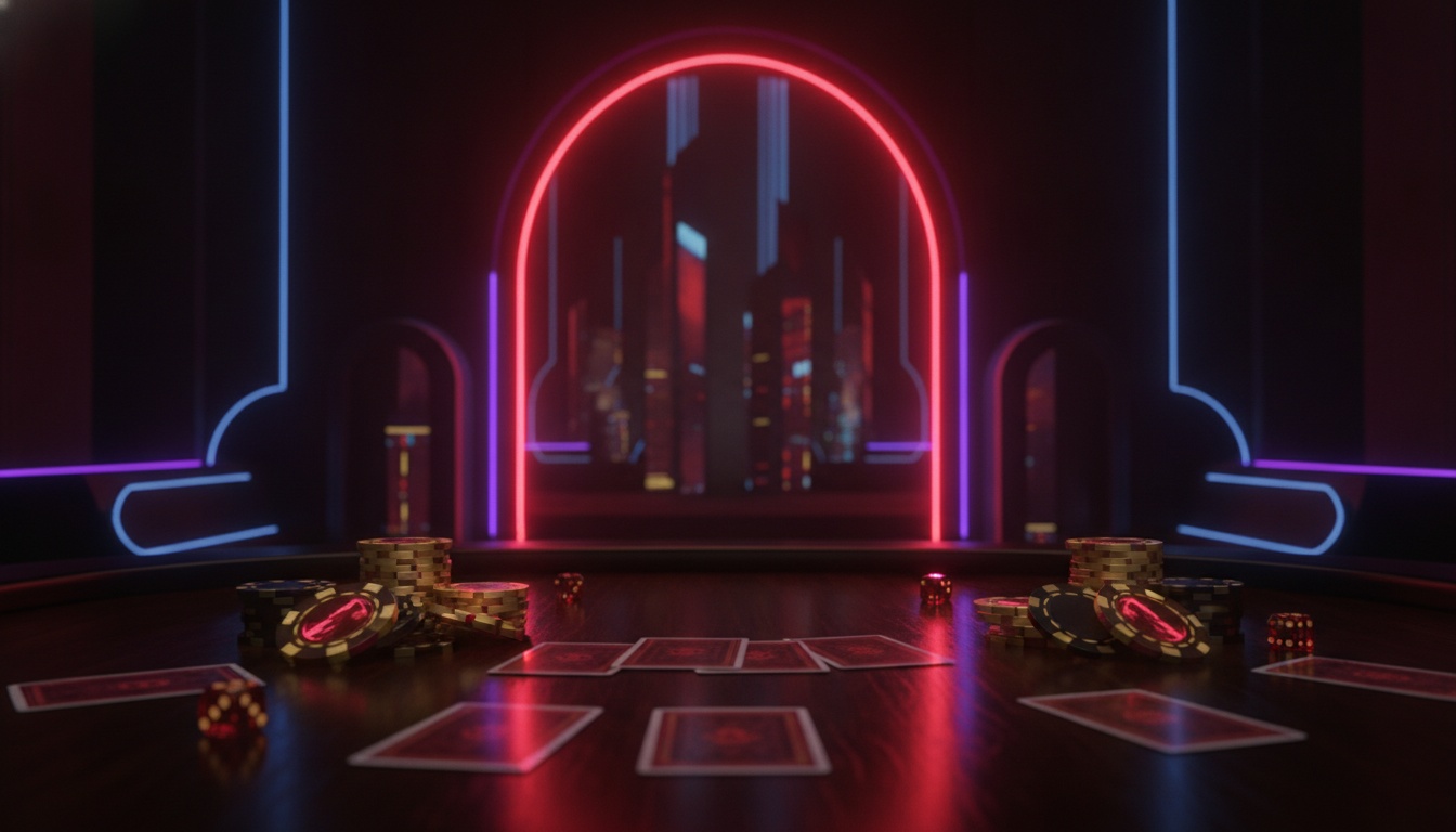 Ruby Fortune casino